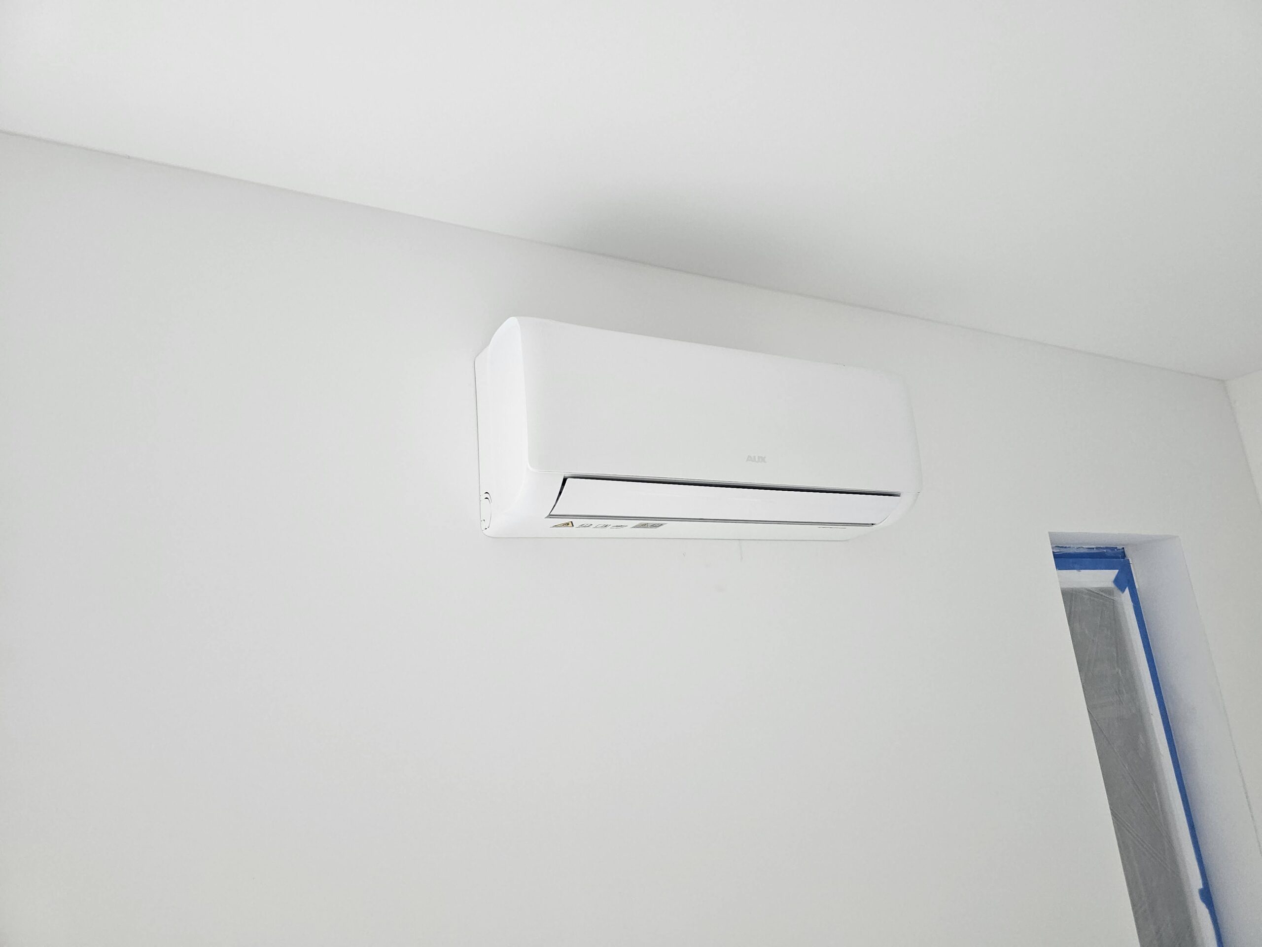 KLIMATYZACJA I POMPA CIEPŁA